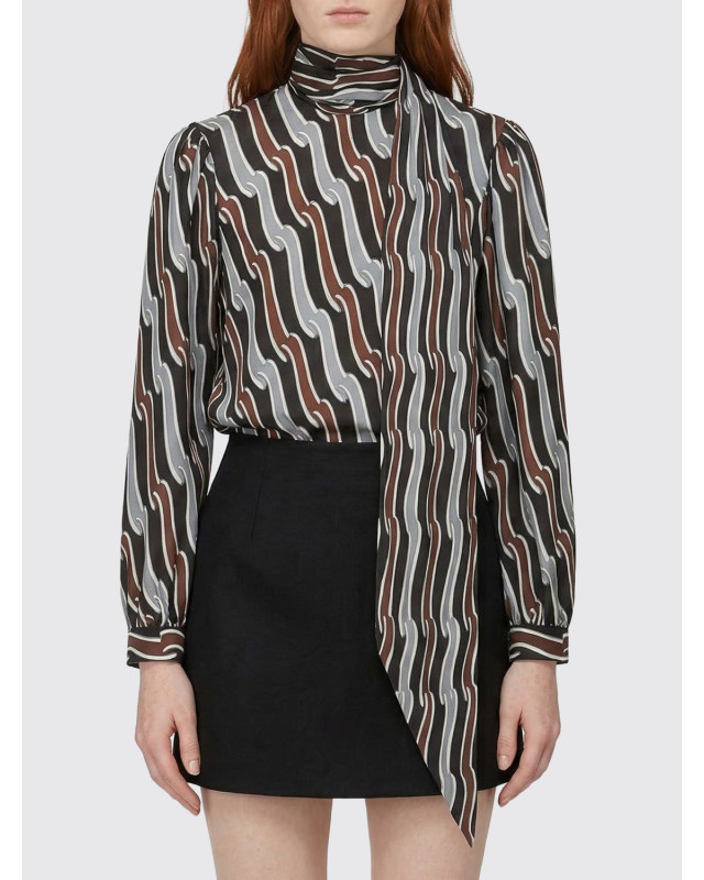 [Gucci] Blouse SS26 858172ZAUQM 1010