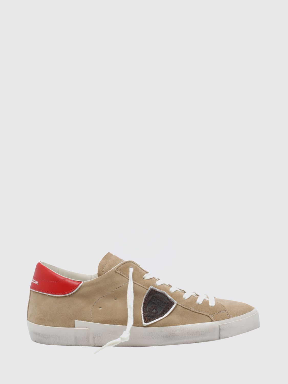 [PHILIPPE MODEL] Sneakers SS26 PRLU XS21