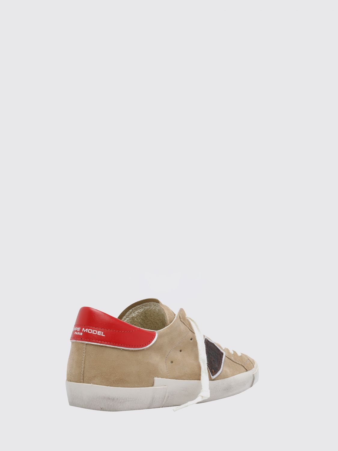 [PHILIPPE MODEL] Sneakers SS26 PRLU XS21