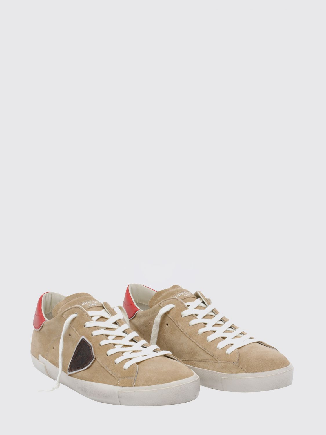 [PHILIPPE MODEL] Sneakers SS26 PRLU XS21
