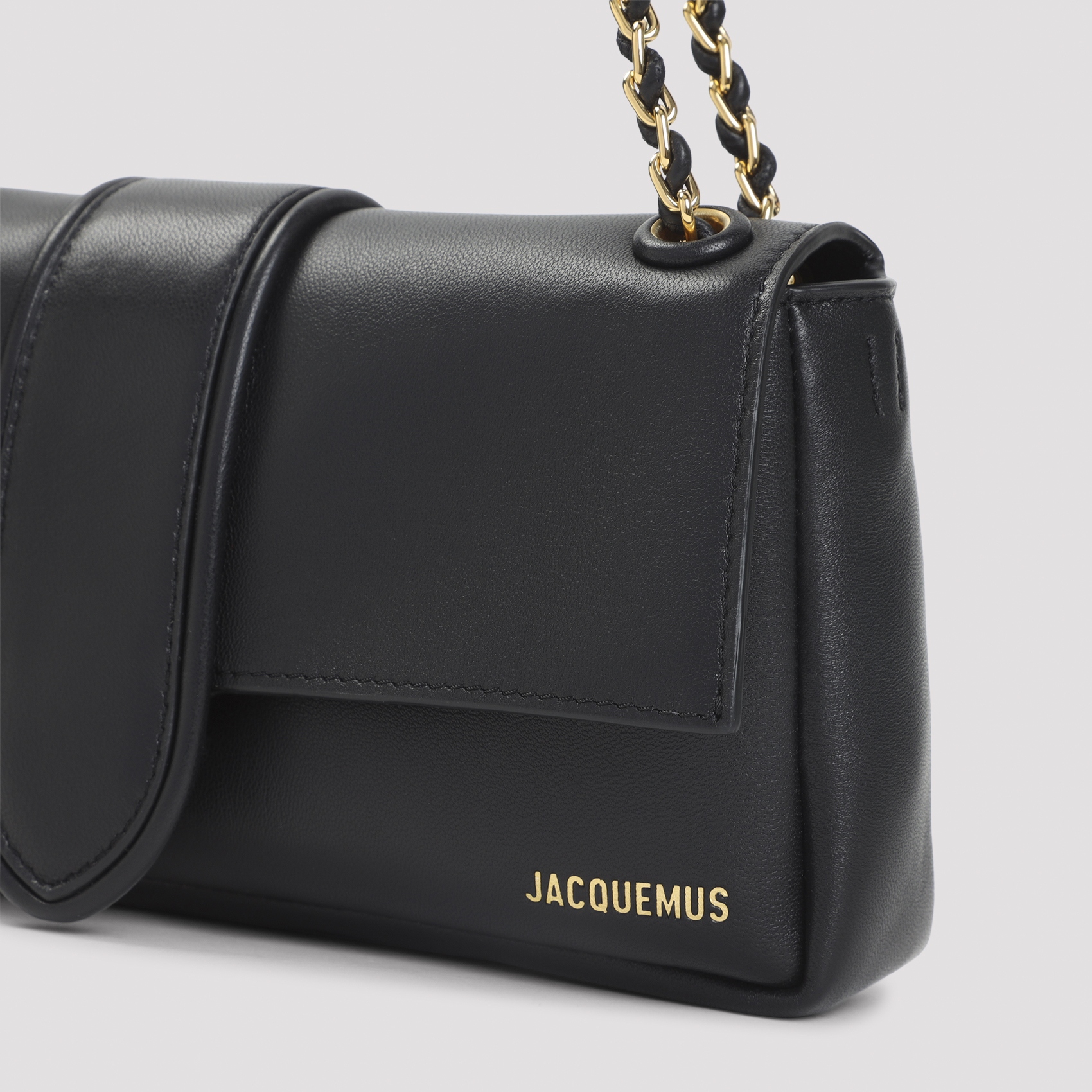 [JACQUEMUS] Shoulder bag FW26 BAW00453AC27L14