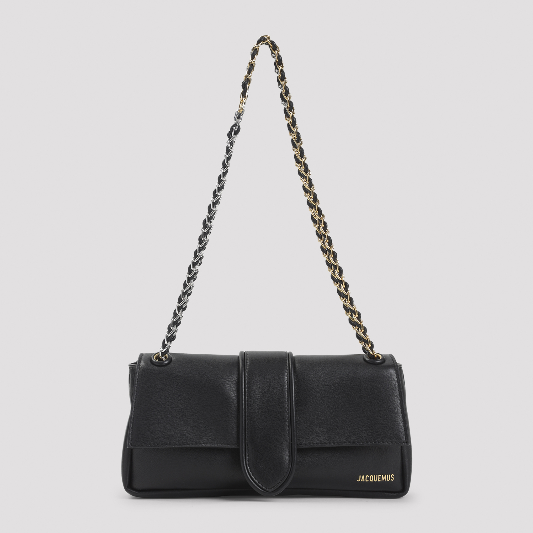 [JACQUEMUS] Shoulder bag FW26 BAW00453AC27L14