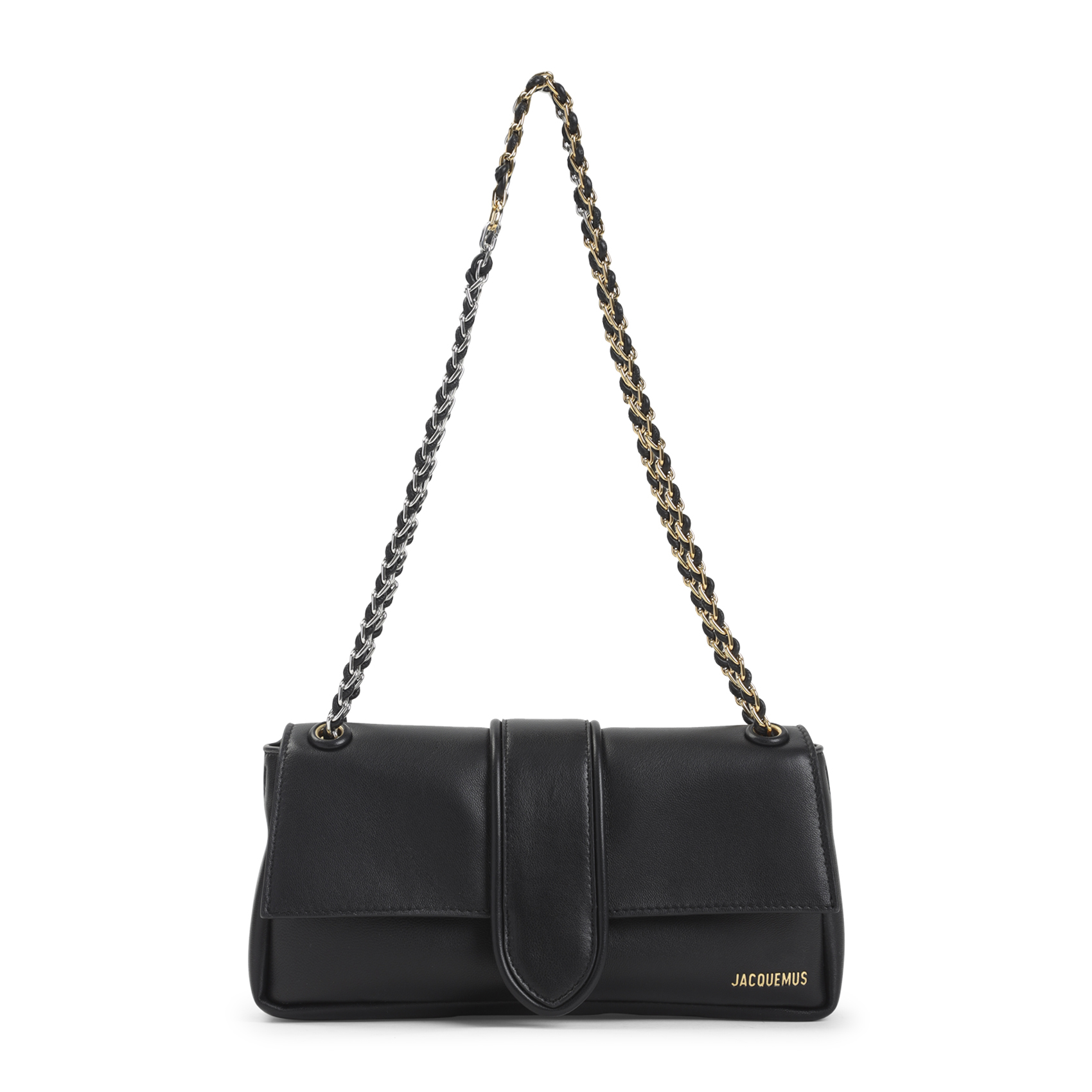 [JACQUEMUS] Shoulder bag FW26 BAW00453AC27L14