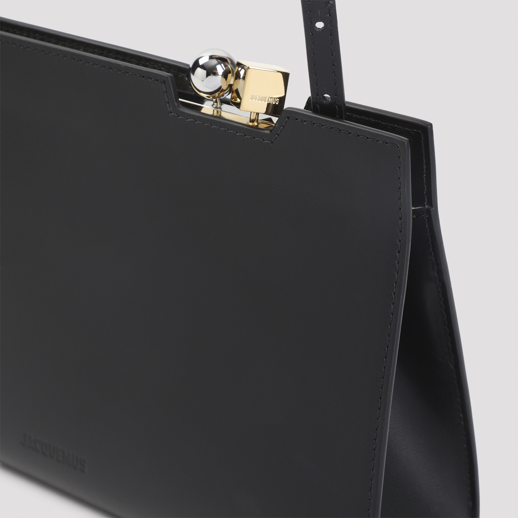 [JACQUEMUS] Shoulder bag FW26 BAW00452AC03C09