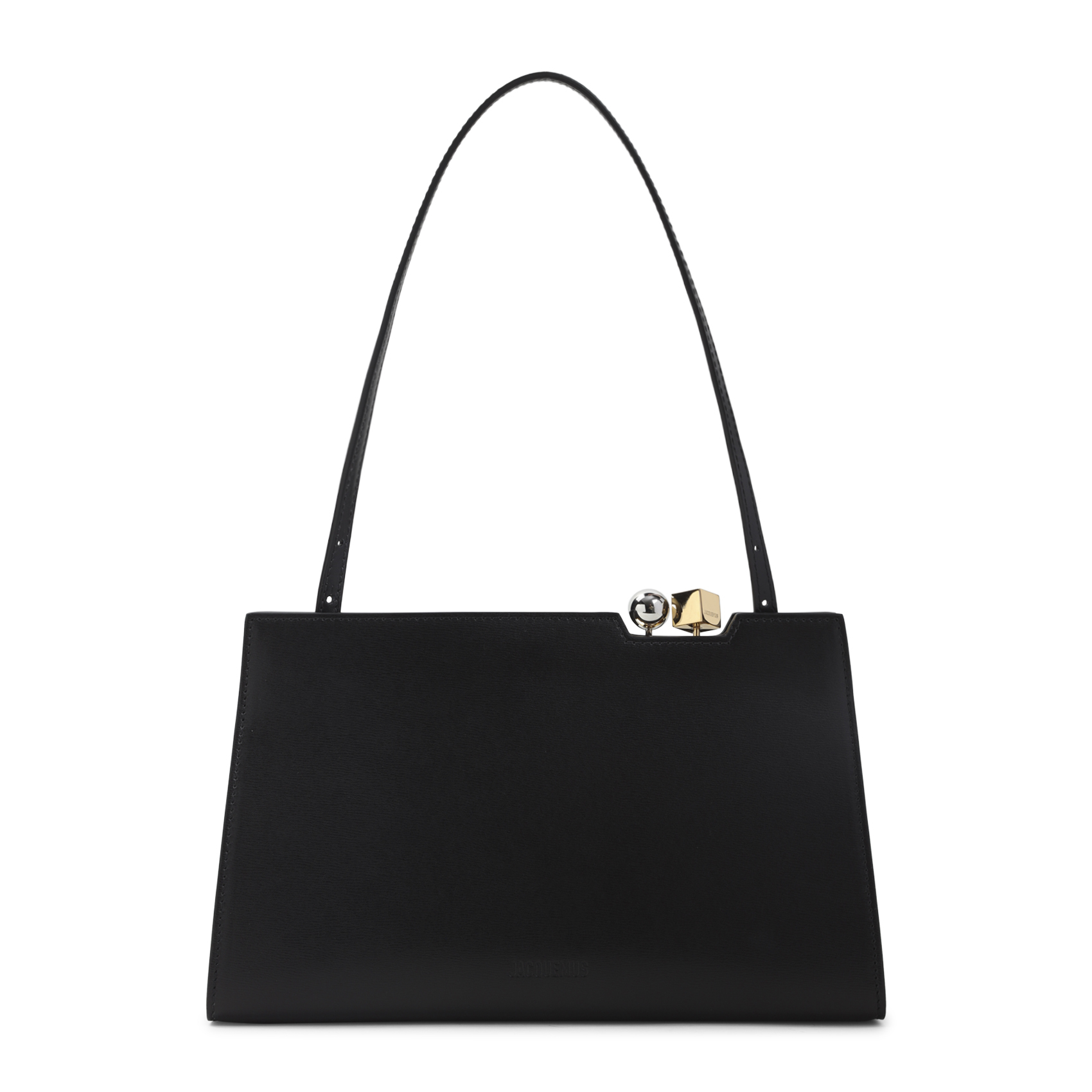 [JACQUEMUS] Shoulder bag FW26 BAW00452AC03C09