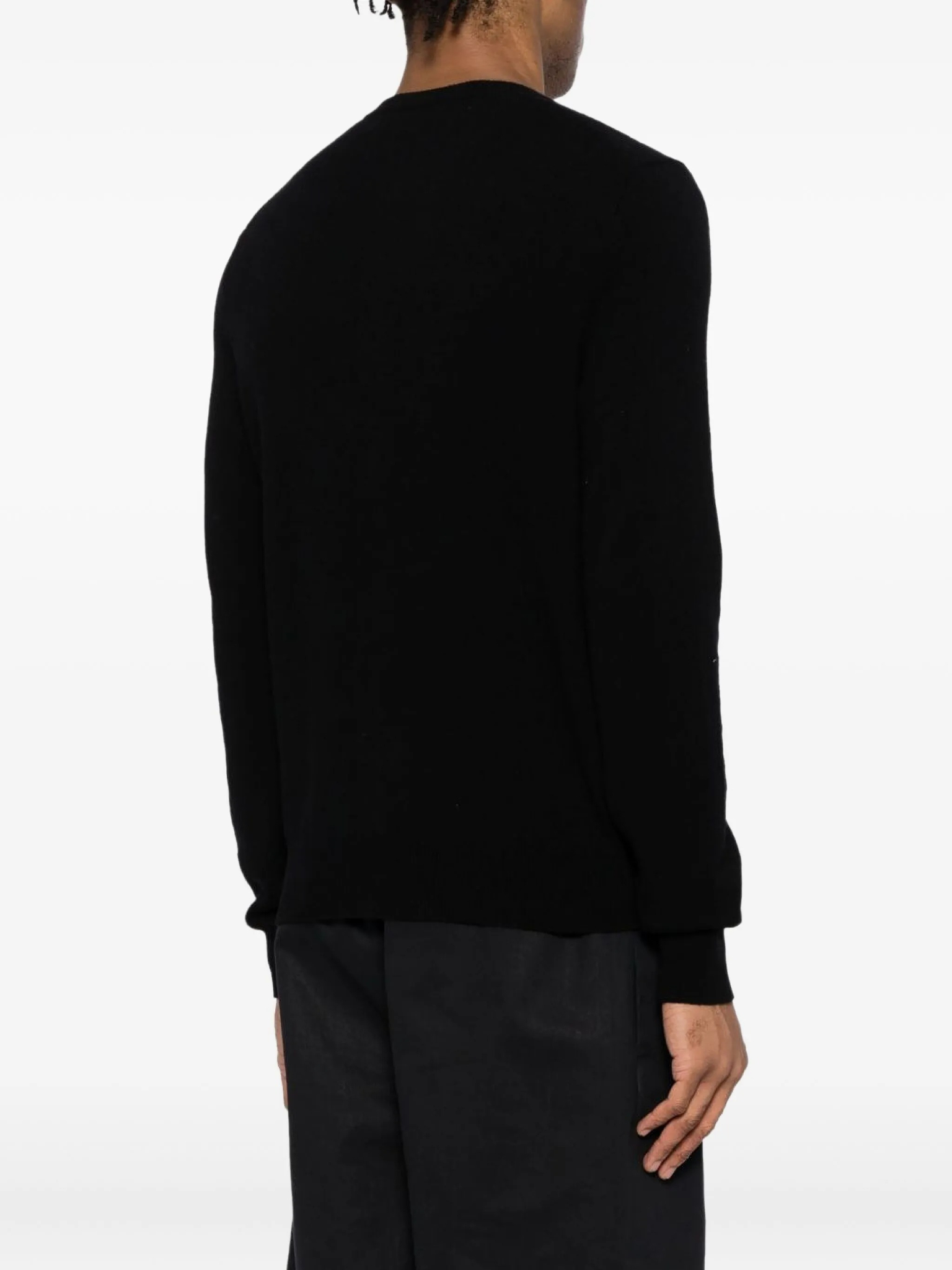 [COMME DES GARCONS PLAY] Cardigan SS26 AXN057051