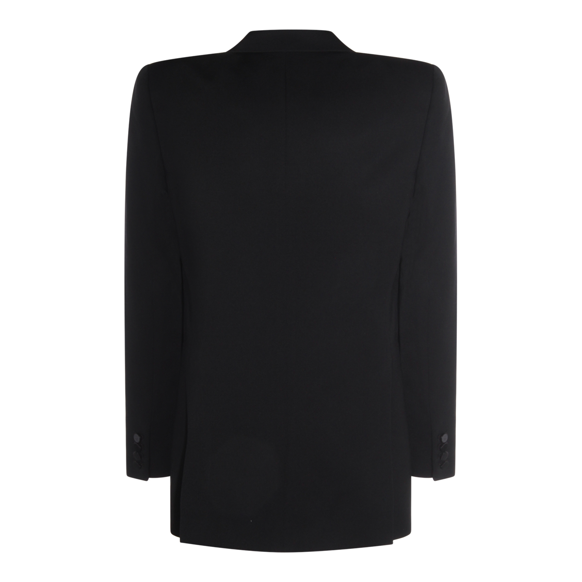 [Saint Laurent] Jacket FW25 844999Y7E631000