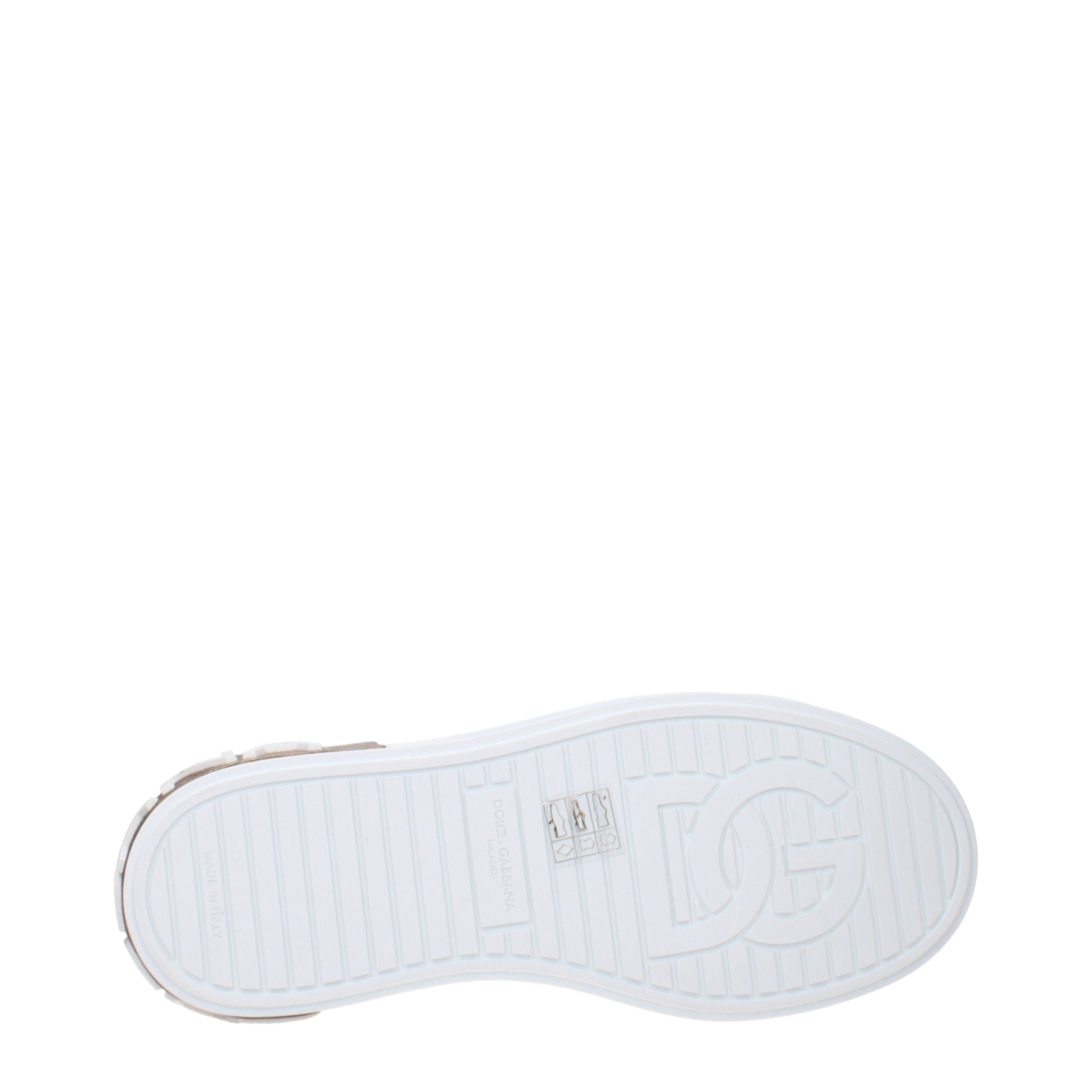 [DOLCE&GABBANA] Sneakers SS26 CK1544AX6158L315