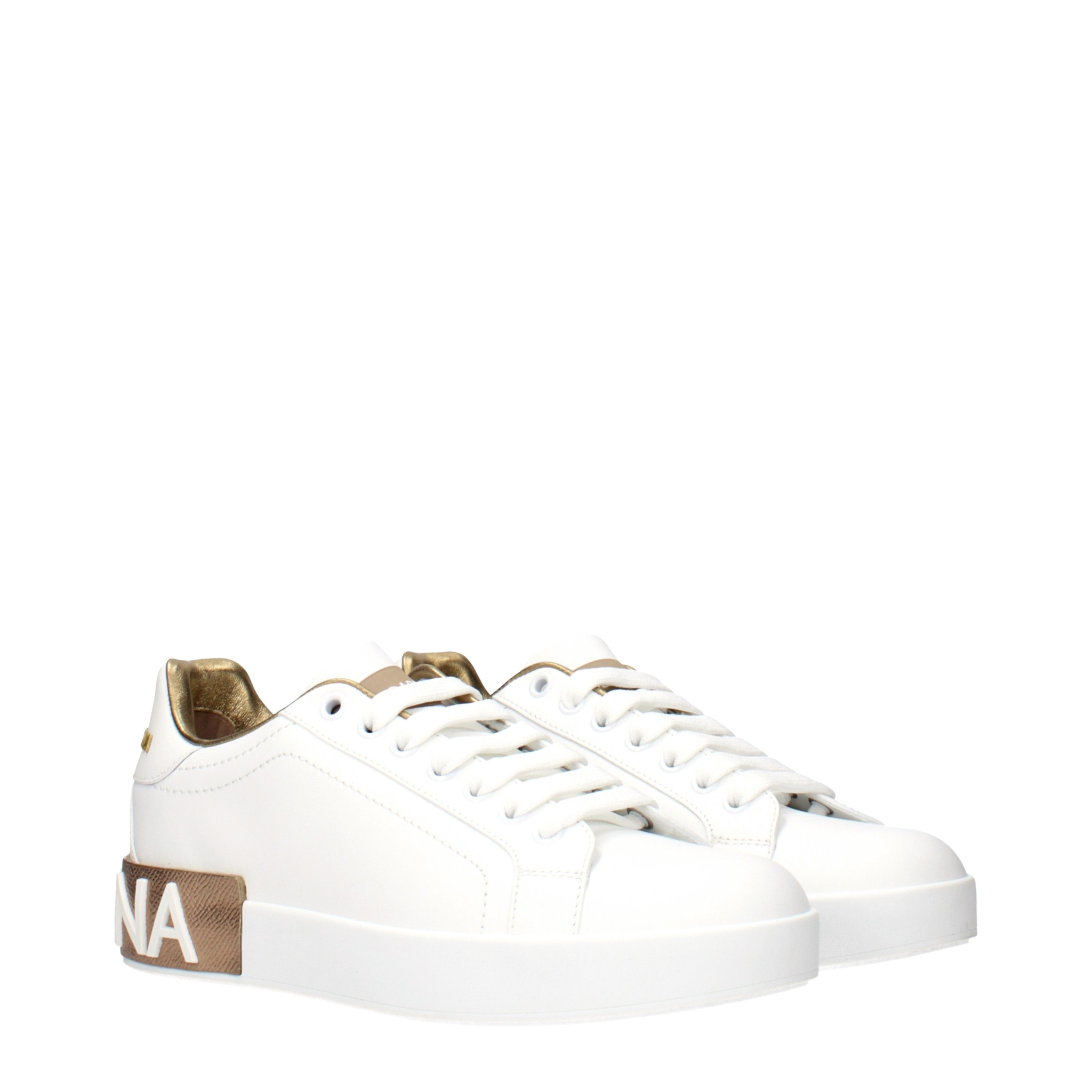 [DOLCE&GABBANA] Sneakers SS26 CK1544AX6158L315