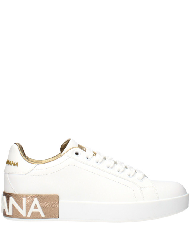 [DOLCE&GABBANA] Sneakers SS26 CK1544AX6158L315