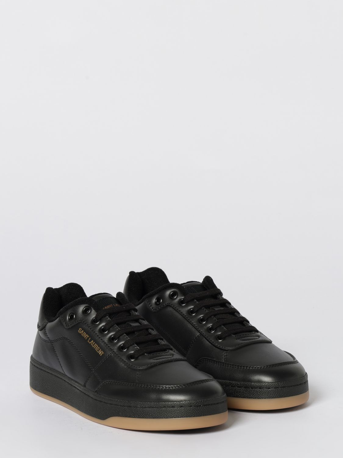 [Saint Laurent] Sneakers SS26 81947600N00 1000