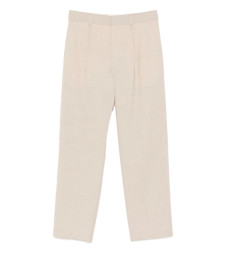 [Federico Cina] Trousers FW25 FCCOTR0101