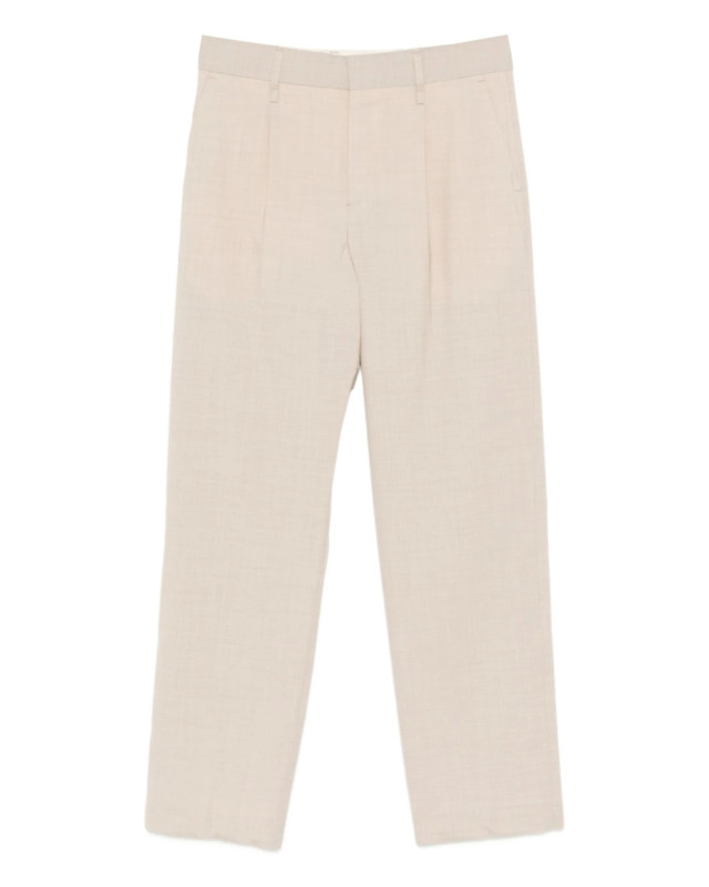 [Federico Cina] Trousers FW25 FCCOTR0101