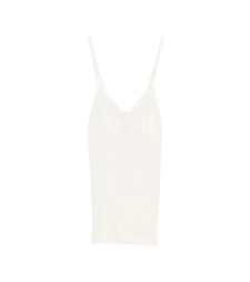[Forte Forte] Tank top FW25 14428MYTSHIRT