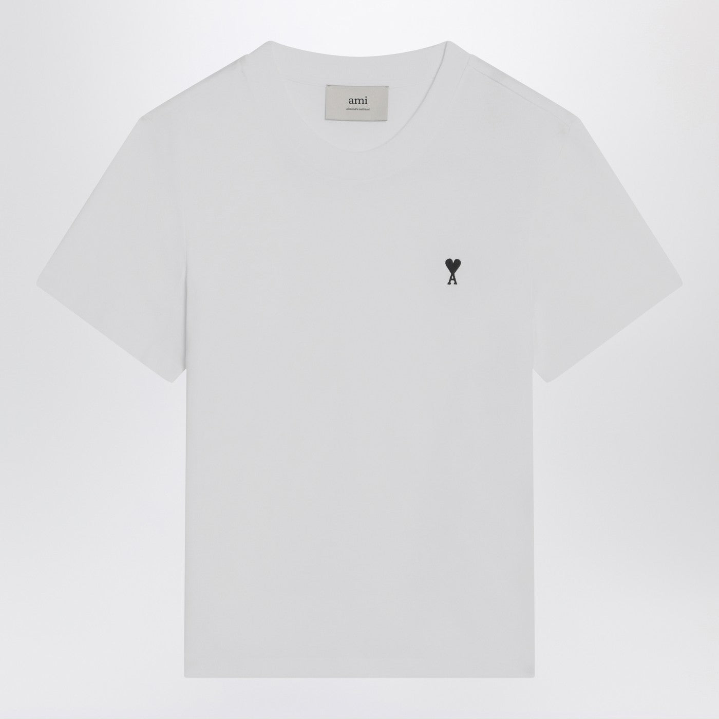 [Ami Paris] T-shirts Short Sleeve SS26 FTS347724