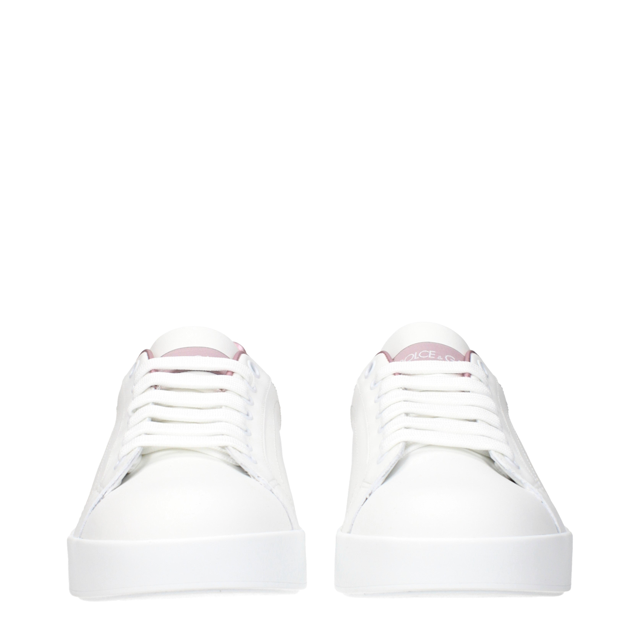 [DOLCE&GABBANA] Sneakers SS26 CK1544AX61587587