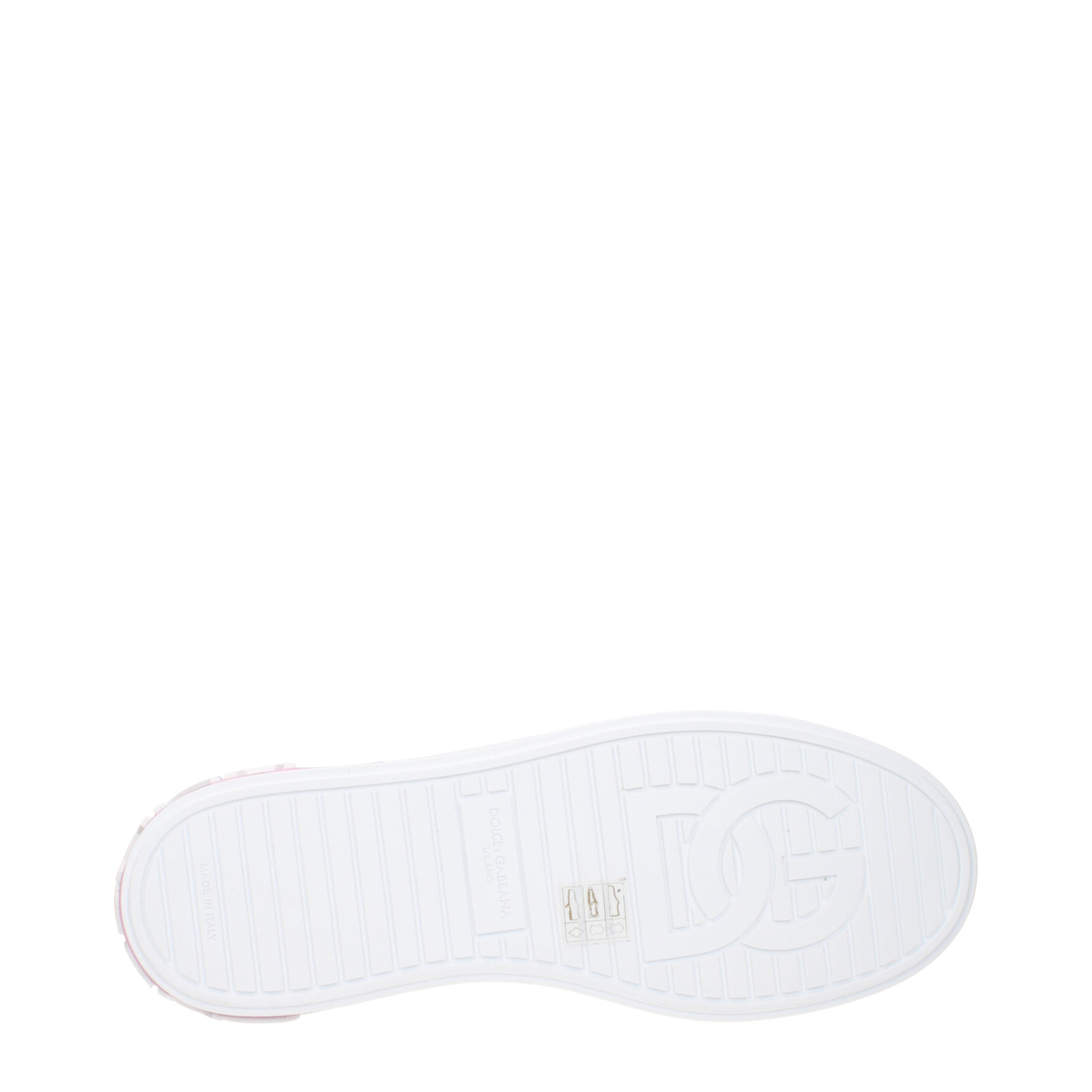 [DOLCE&GABBANA] Sneakers SS26 CK1544AX61587587