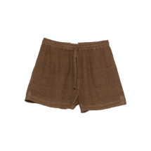[LE KASHA] Shorts FW25 TABAG00