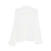 [Sefr] Shirts Long Sleeve FW25 WSS25WILLO WLIG