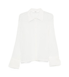 [Sefr] Shirts Long Sleeve FW25 WSS25WILLO WLIG