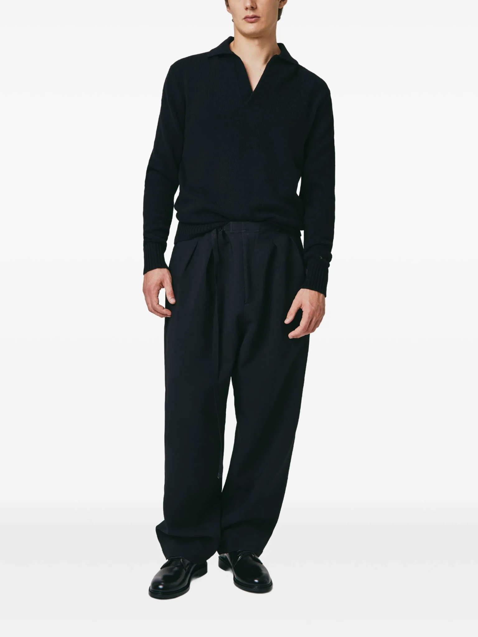[Seven Gauge] Knitwear FW25 PUL004310078