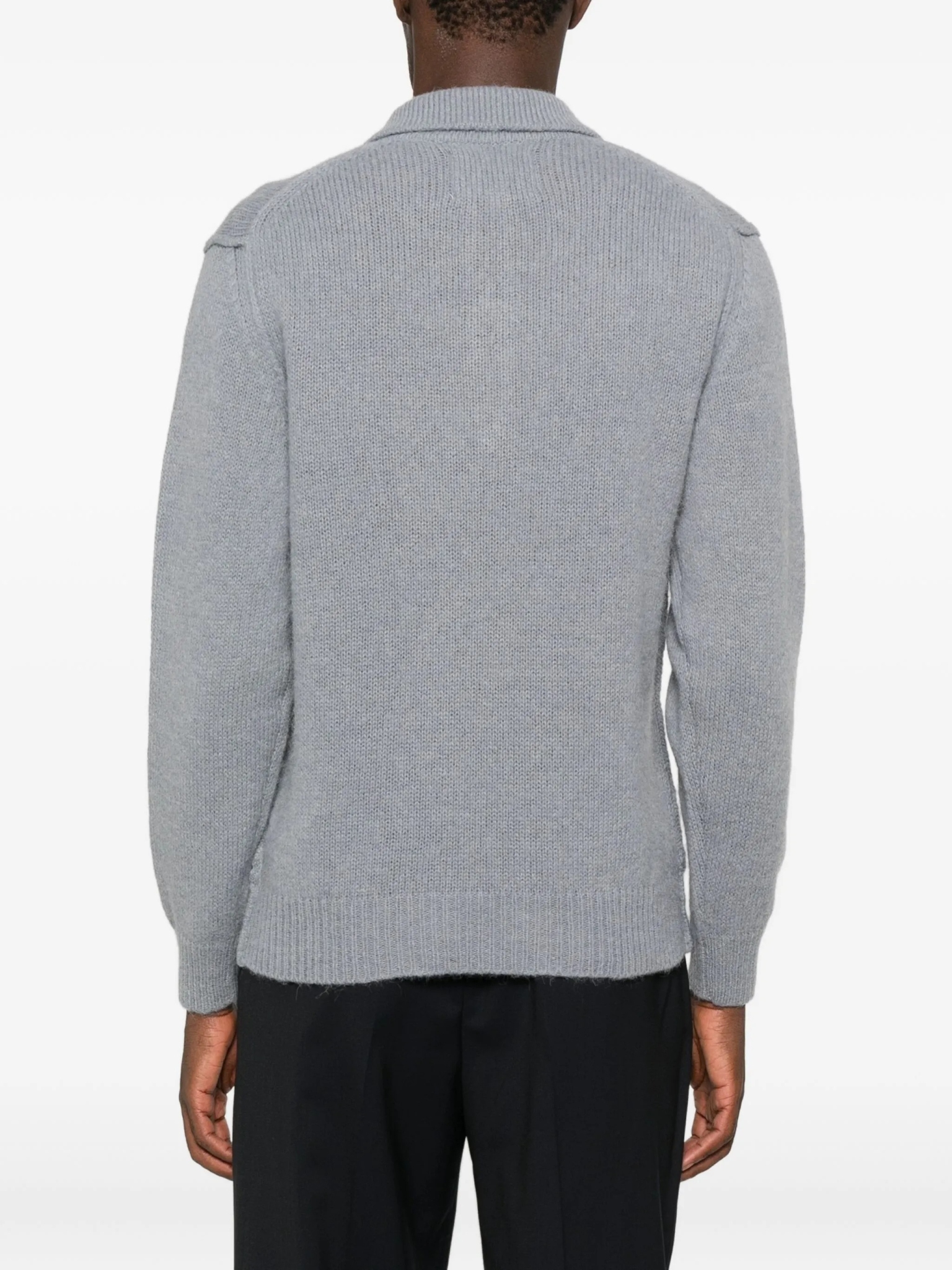 [Seven Gauge] Knitwear FW25 PUL008722088