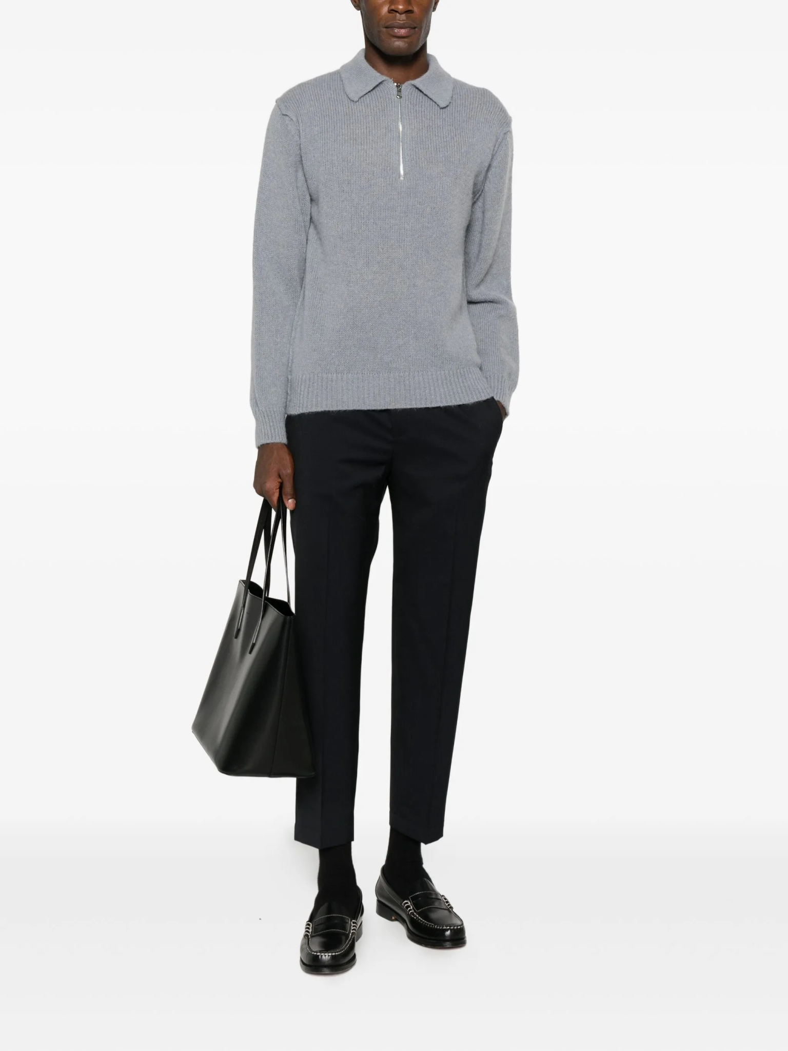 [Seven Gauge] Knitwear FW25 PUL008722088