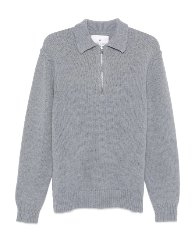 [Seven Gauge] Knitwear FW25 PUL008722088