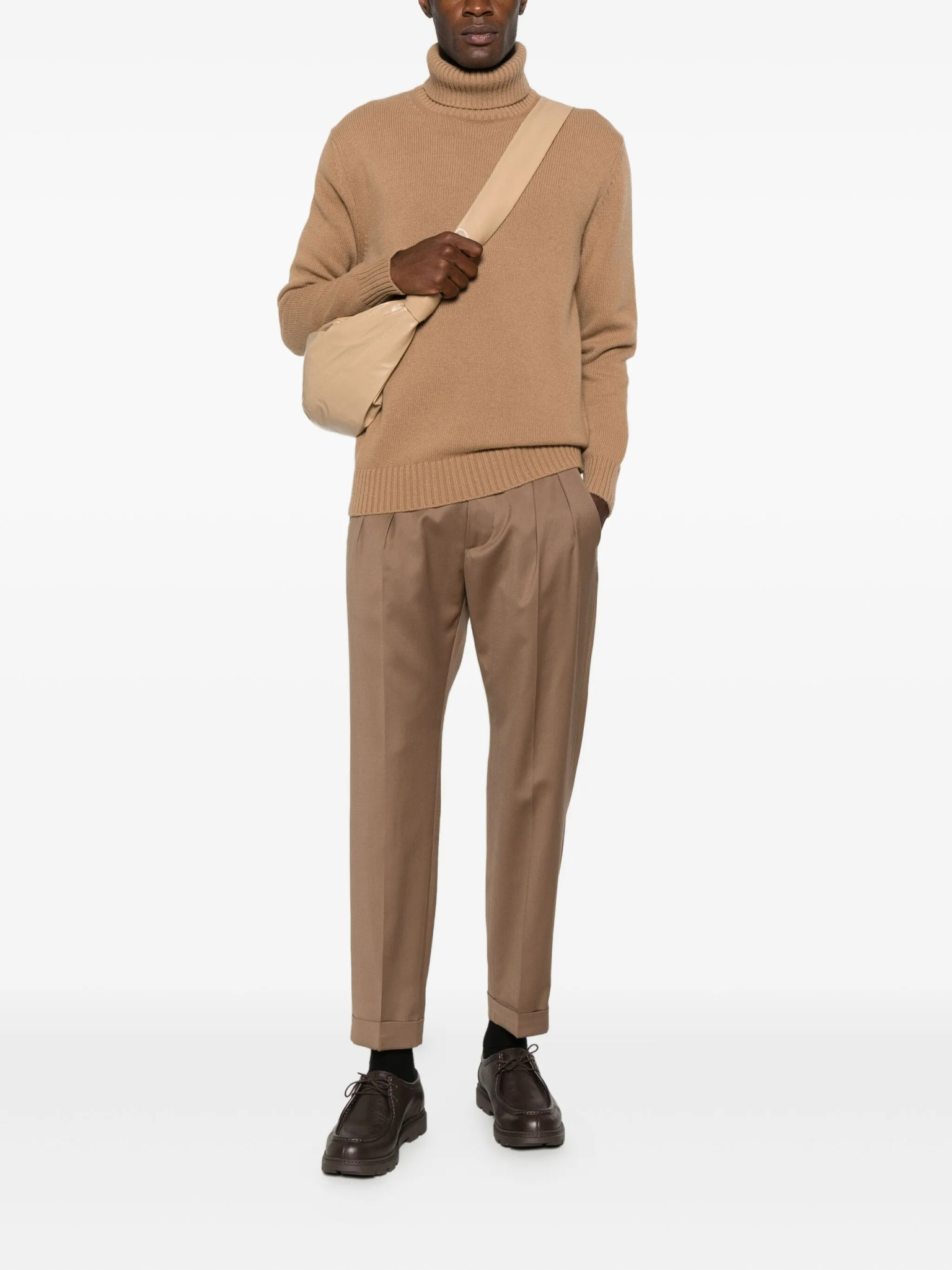 [Seven Gauge] Knitwear FW25 PUL0017733