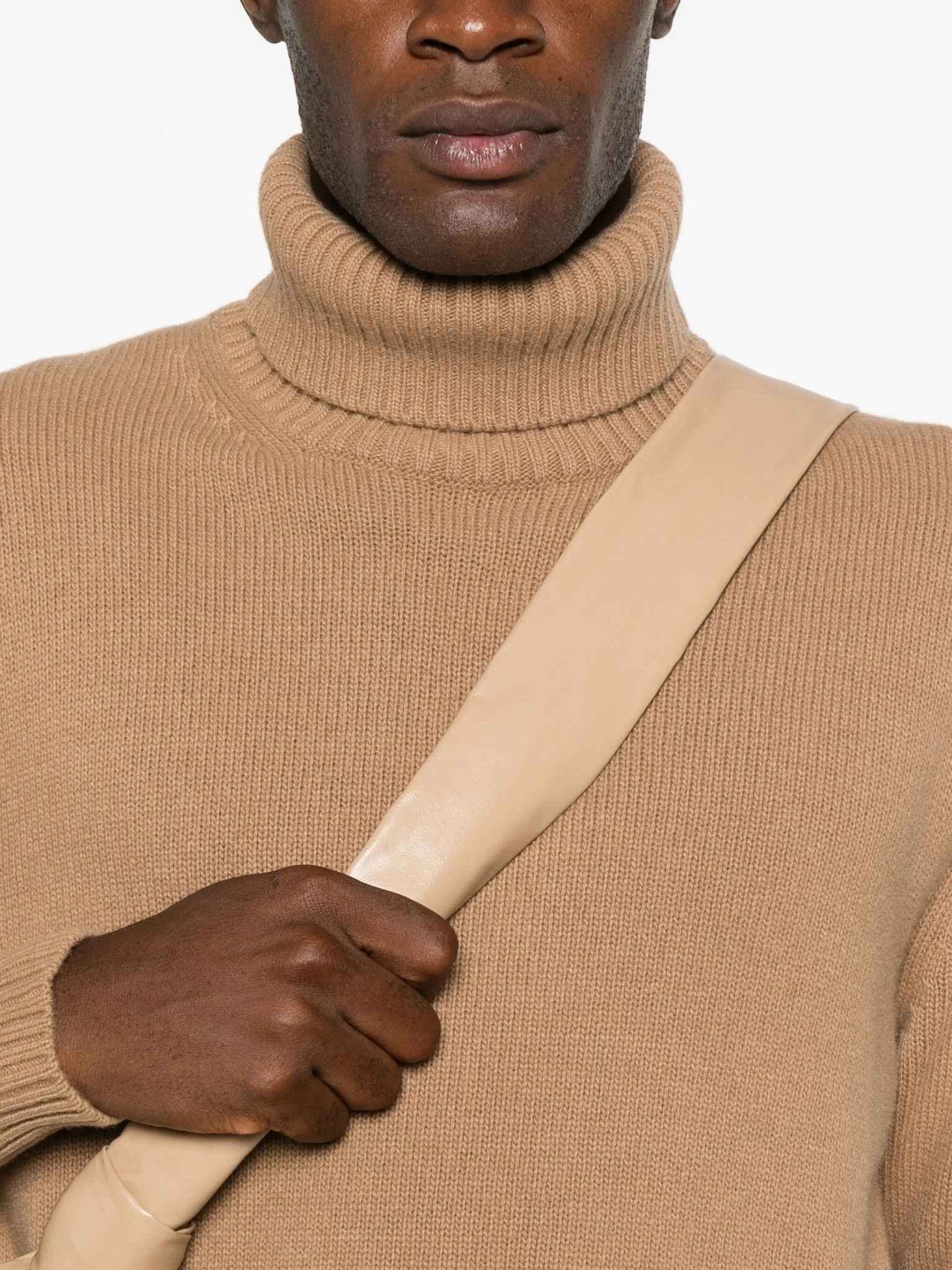 [Seven Gauge] Knitwear FW25 PUL0017733