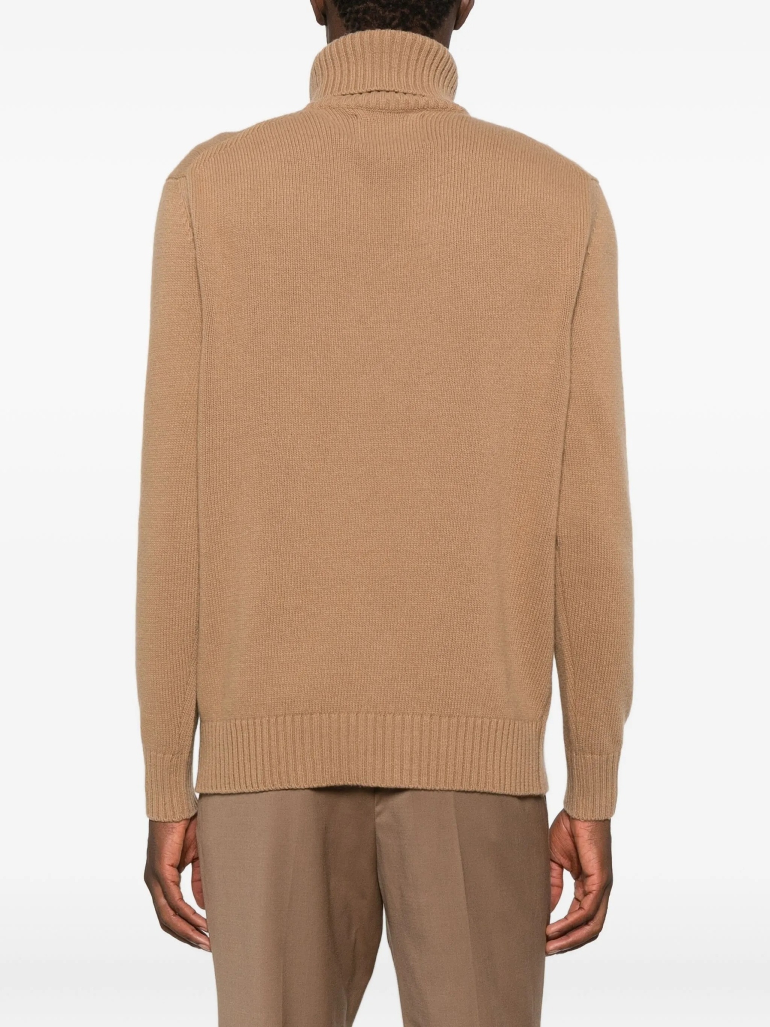 [Seven Gauge] Knitwear FW25 PUL0017733