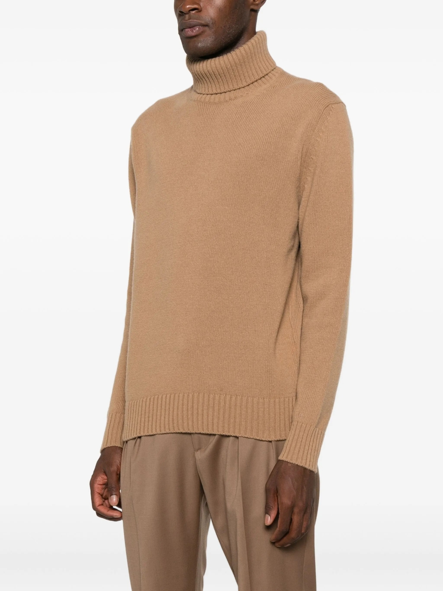 [Seven Gauge] Knitwear FW25 PUL0017733