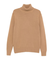 [Seven Gauge] Knitwear FW25 PUL0017733
