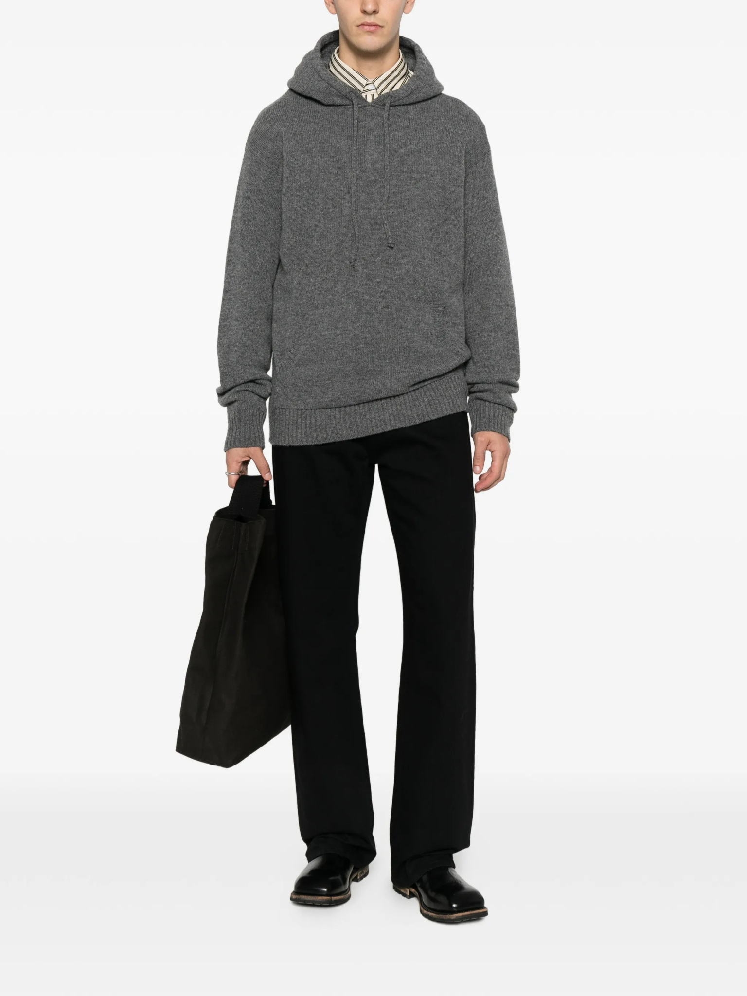 [Seven Gauge] Knitwear FW25 PUL0015504