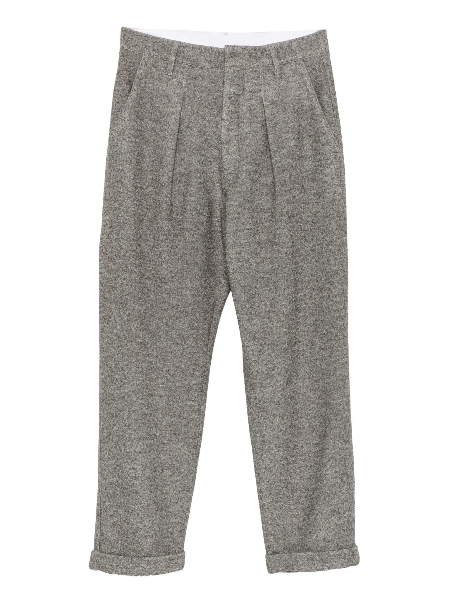 [RANRA] Trousers FW25 AMFW25PA01536