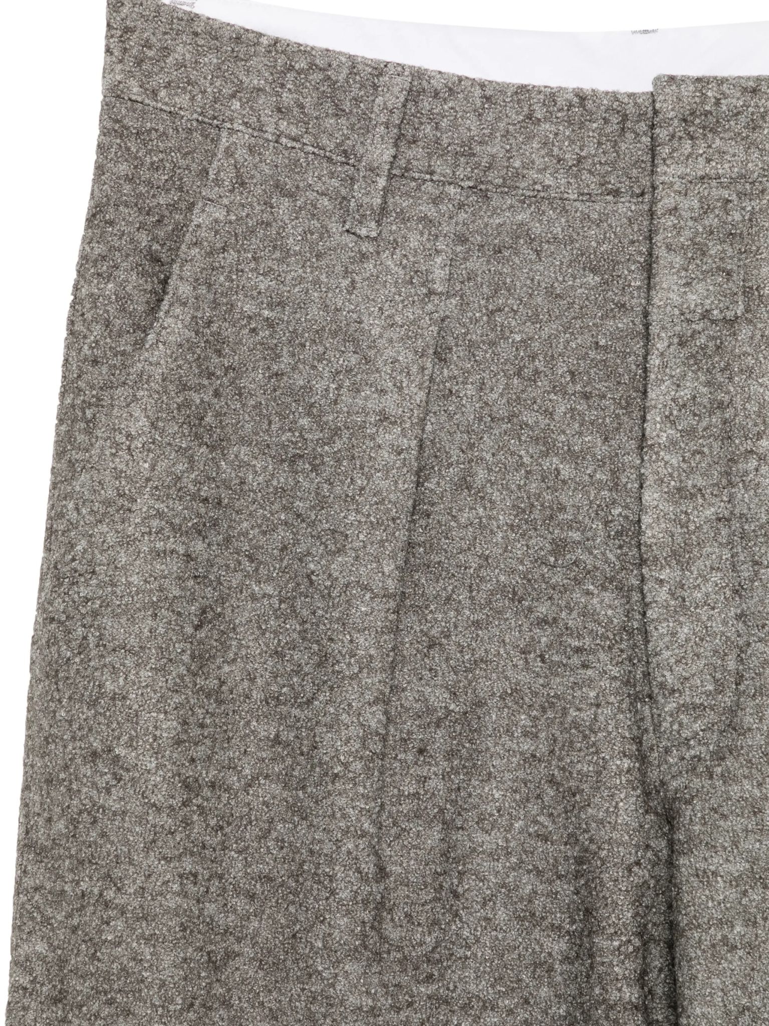 [RANRA] Trousers FW25 AMFW25PA01536