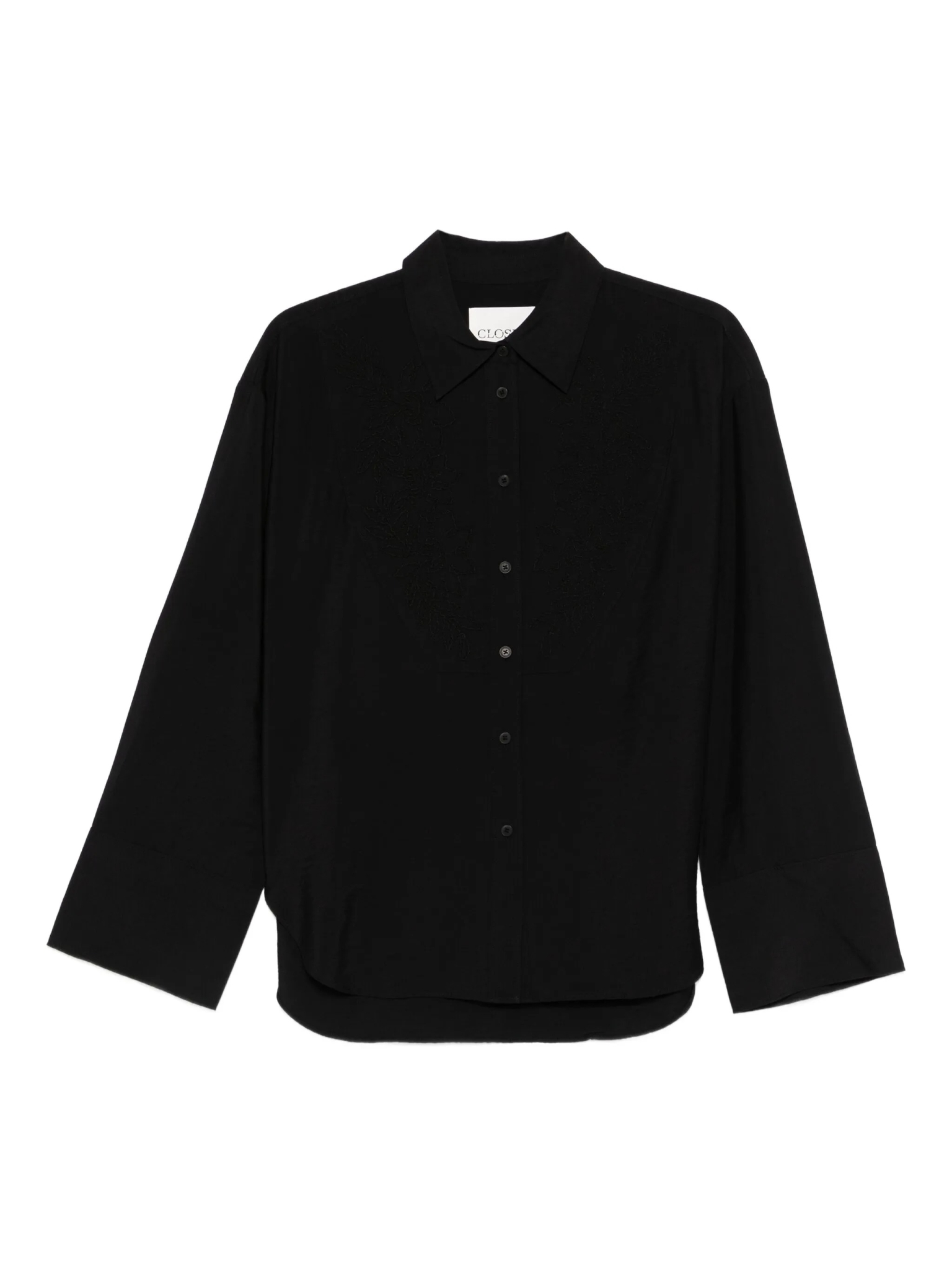 [Closed] Shirts Long Sleeve FW25 C9488826KEM