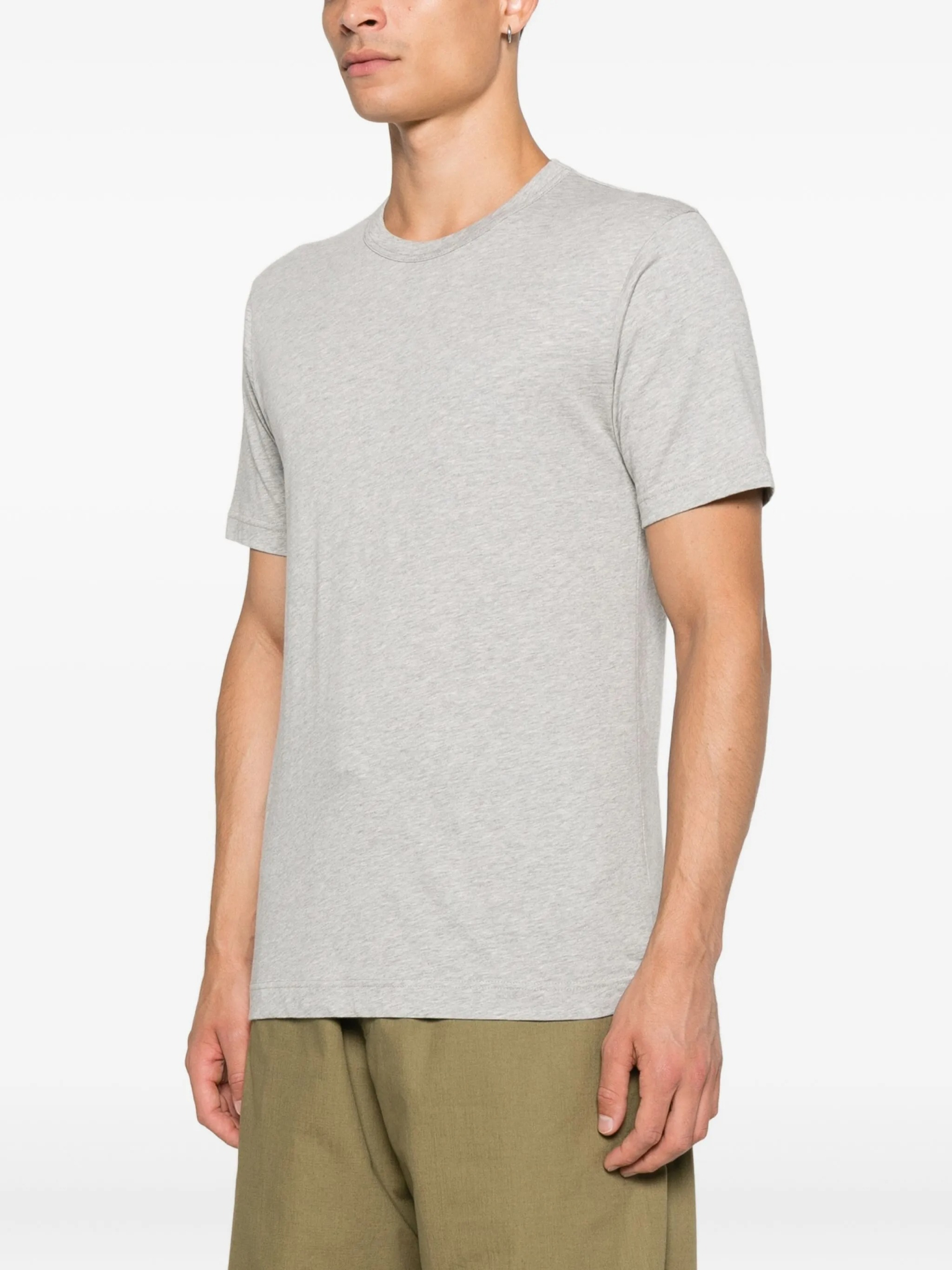 [COMME des GARÇONS SHIRT FOREVER] T-shirts Short Sleeve FW25 FZT004PER