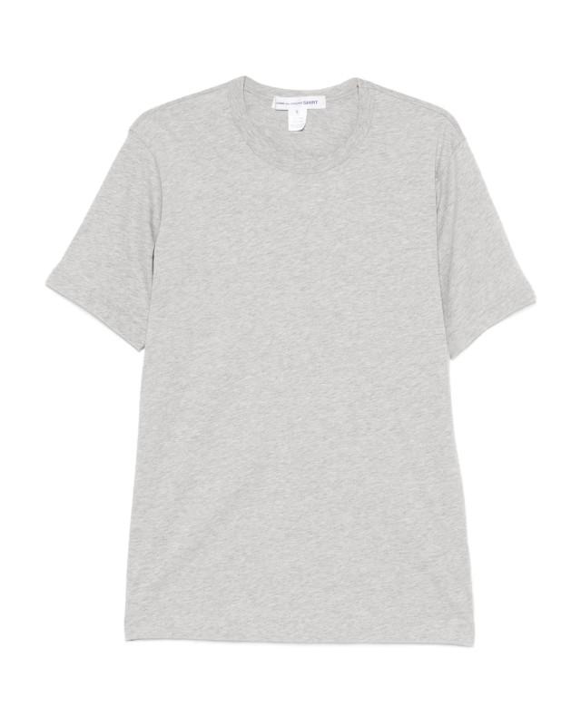 [COMME des GARÇONS SHIRT FOREVER] T-shirts Short Sleeve FW25 FZT004PER