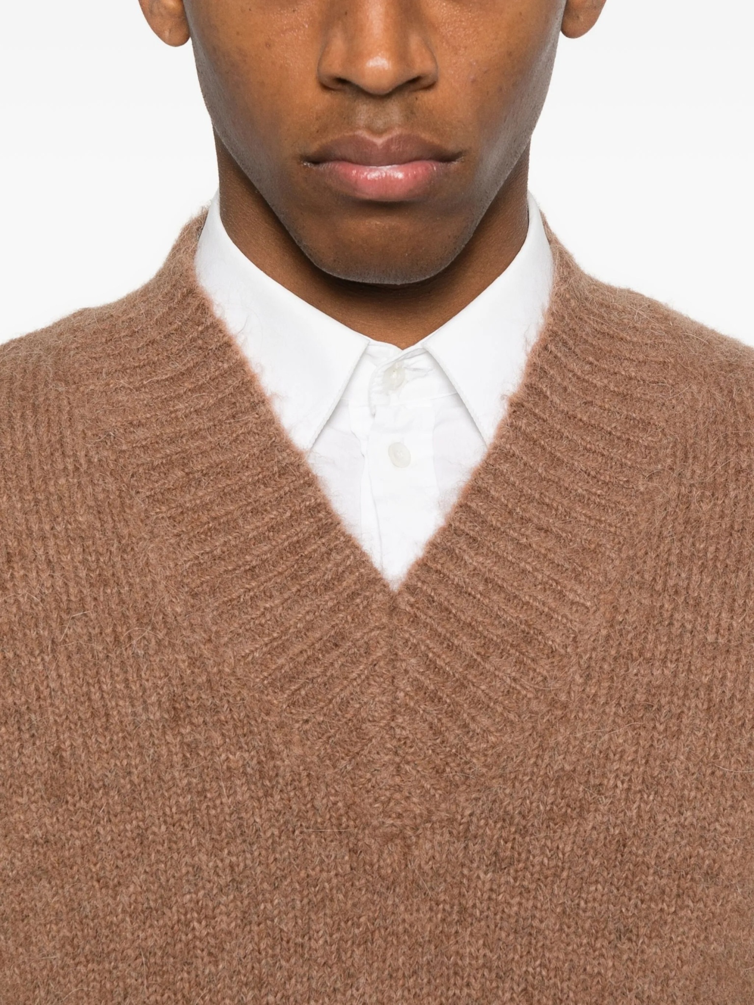[Entire Studios] Knitwear FW25 ESWW2510066RY