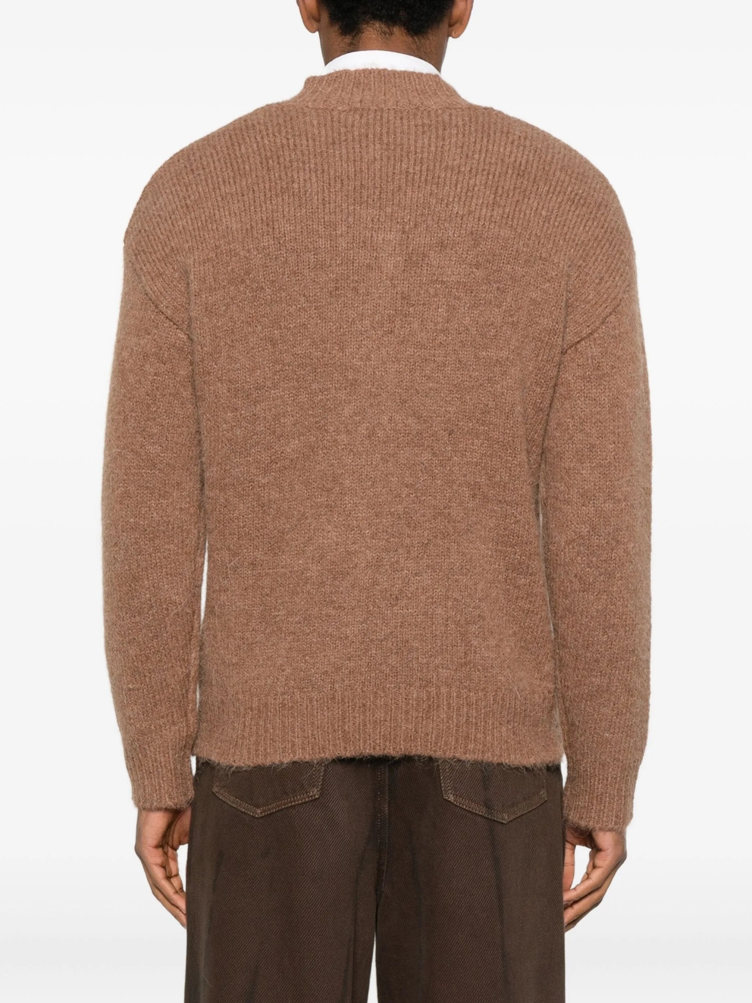 [Entire Studios] Knitwear FW25 ESWW2510066RY