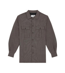 [MM6 Maison Margiela] Shirts Long Sleeve FW25 S62DA0064M35636