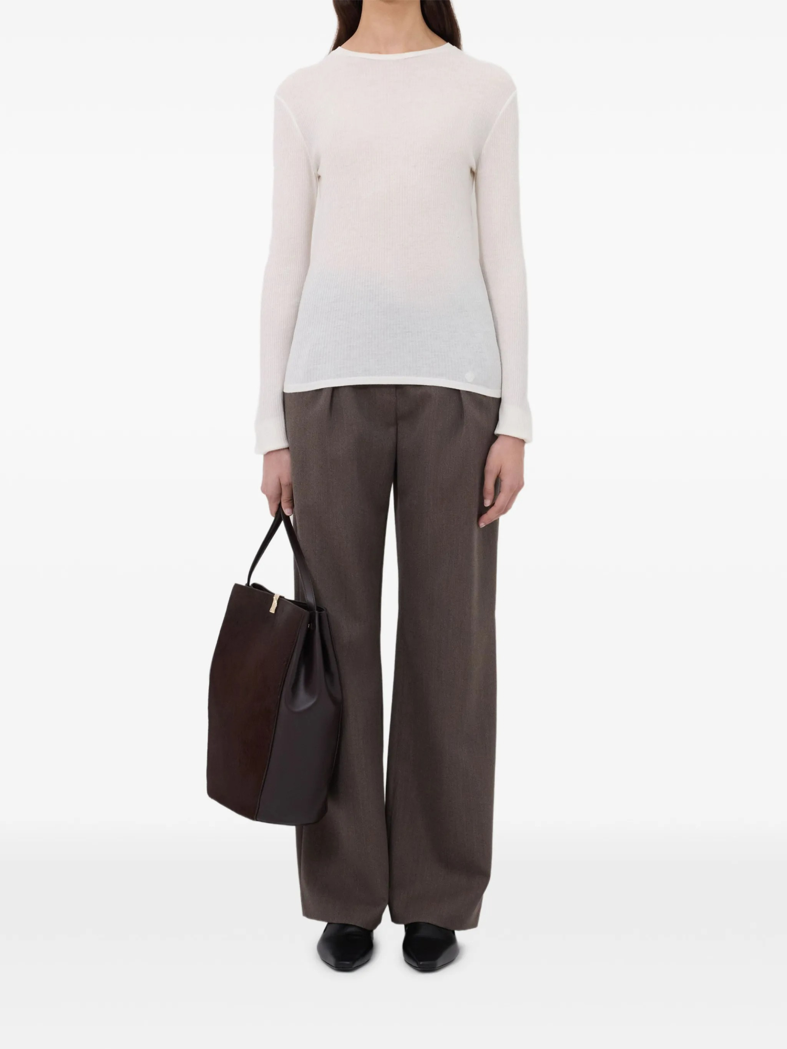 [LouLou De Saison] T-shirts Long Sleeve FW25 ORTIGIALDS