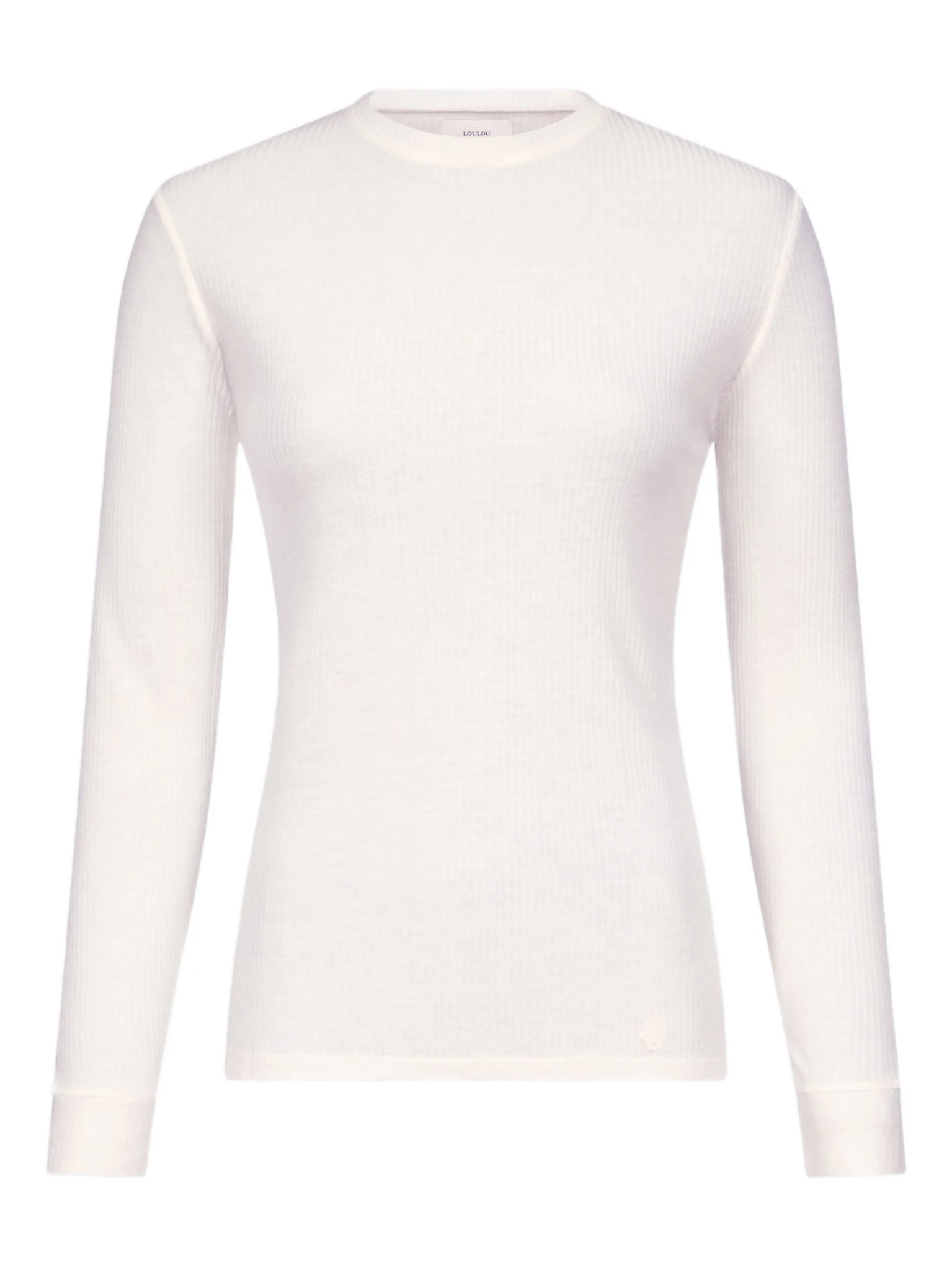 [LouLou De Saison] T-shirts Long Sleeve FW25 ORTIGIALDS