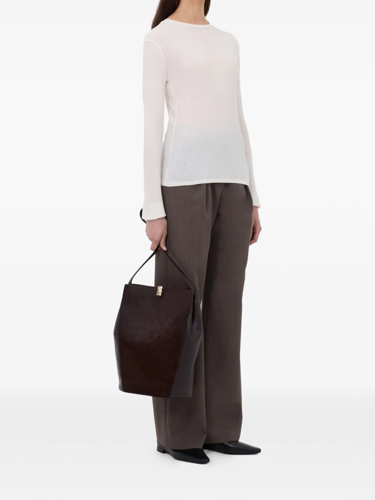 [LouLou De Saison] T-shirts Long Sleeve FW25 ORTIGIALDS