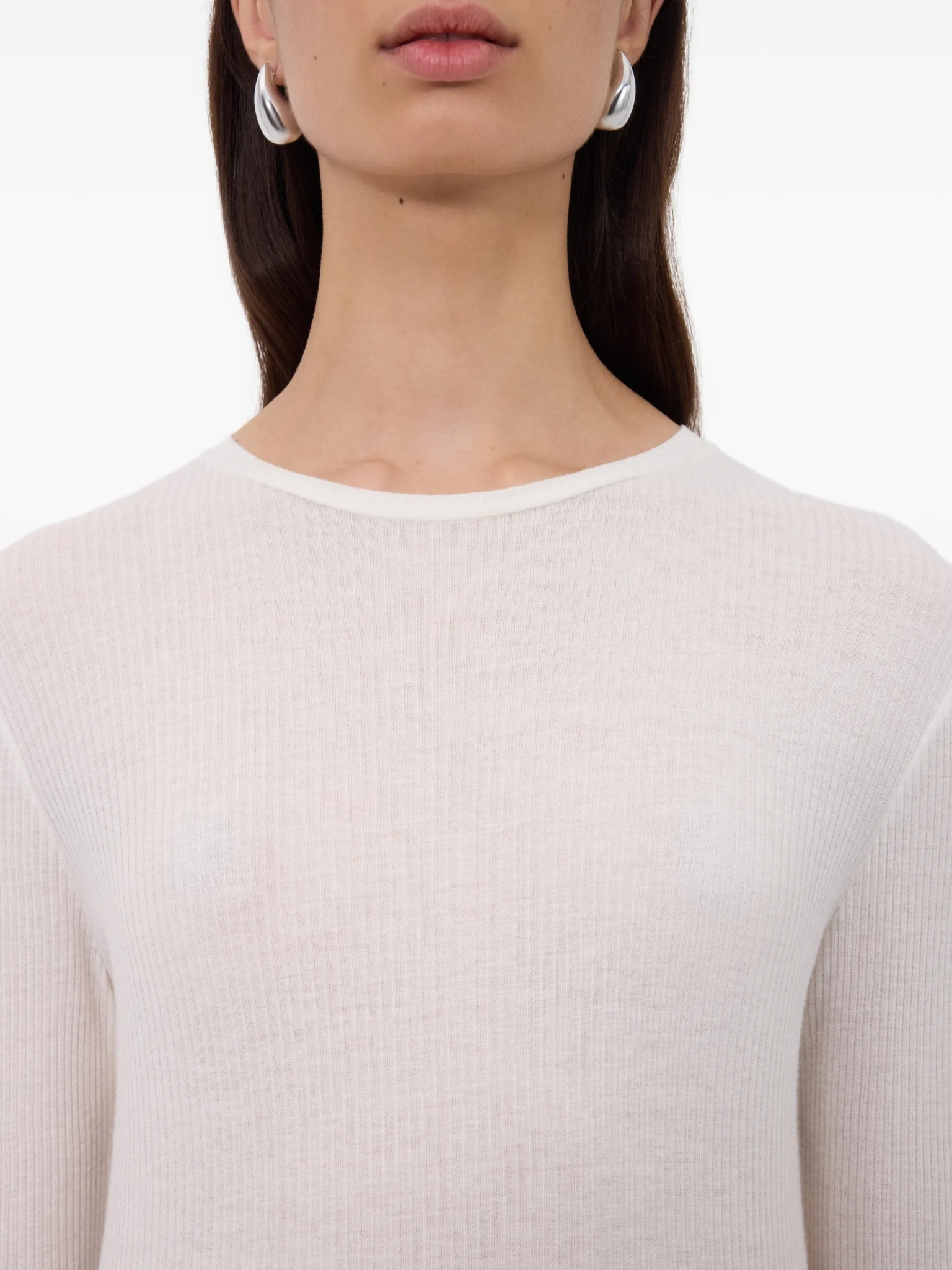 [LouLou De Saison] T-shirts Long Sleeve FW25 ORTIGIALDS
