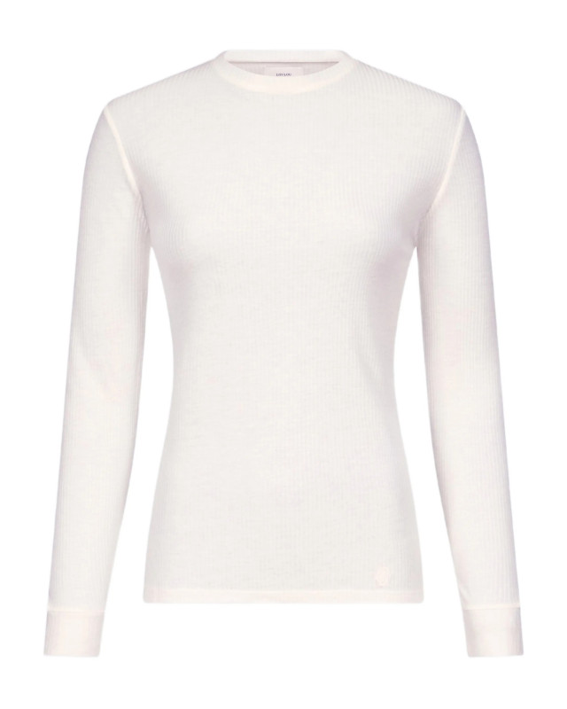 [LouLou De Saison] T-shirts Long Sleeve FW25 ORTIGIALDS