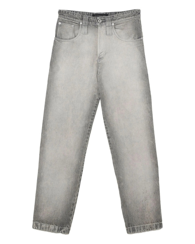 [Federico Cina] Jeans FW25 FCCOJS0001