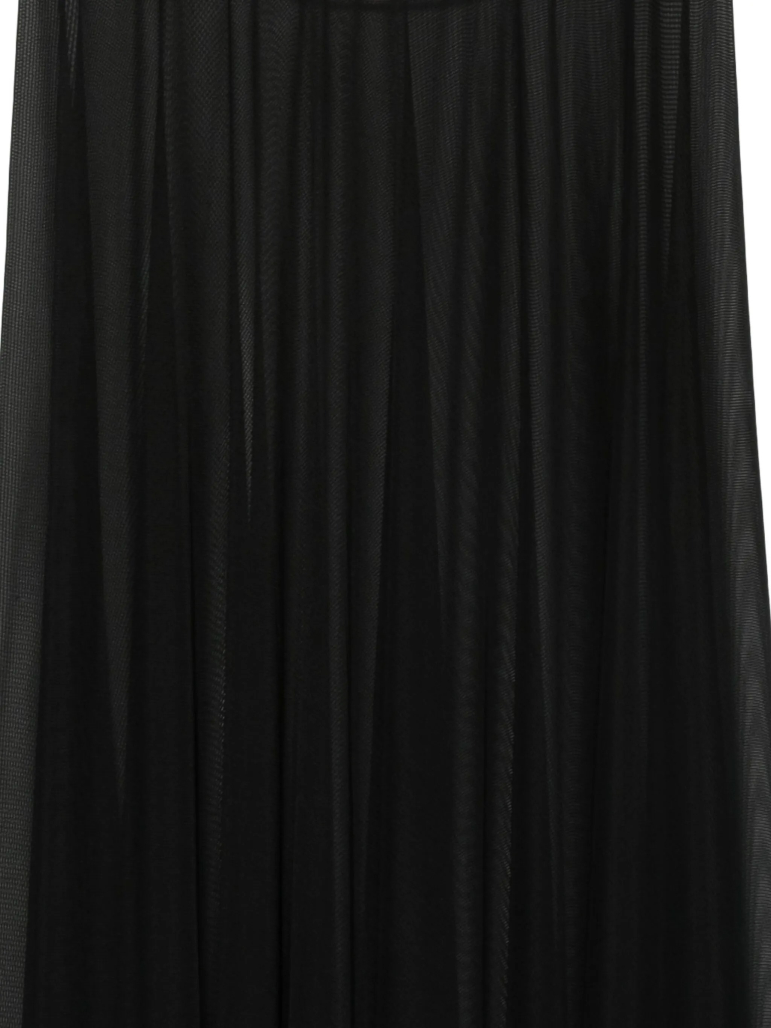 [Federico Cina] Long sleeve dress FW25 FCW25DR0701