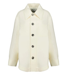 [Ami Paris] Casual Jacket FW25 UJK824WV0078